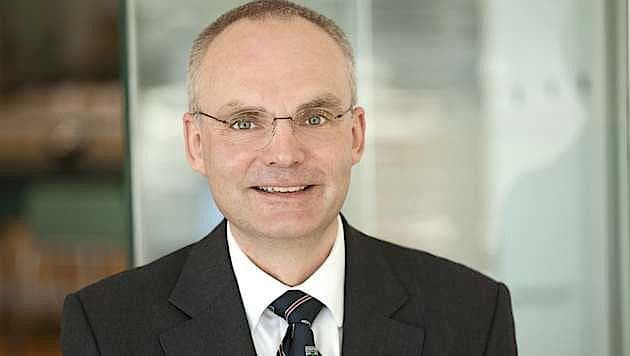 Lars Fugger: "Da buddet kom fra Oxford behøvede jeg ikke speciel lang betænkningstid".