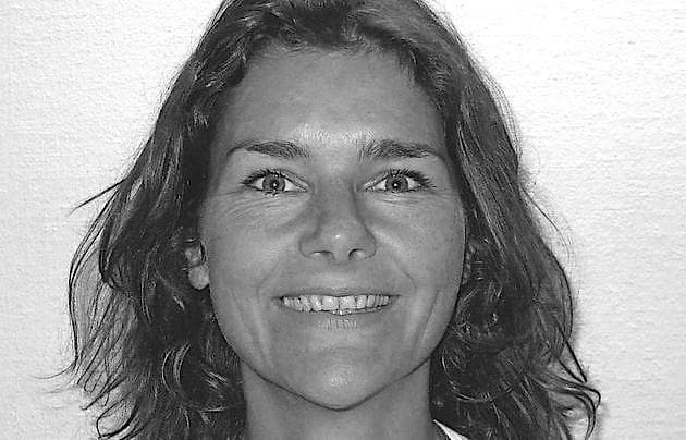 Lone Graff Stensballe