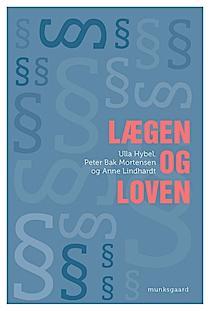 Forfatter: Ulla Hybel, Peter Bak Mortensen & Anne Lindhardt Forlag: Forlaget Munksgaard, 2015 Sider: 304 Pris: 249 kr. 