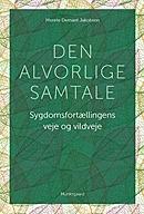 Forfatter: Merete Demant Jakobsen: 
Forlag: Nyt fra Munksgaard. 2015 
Sider 200. Pris 235 kr. 