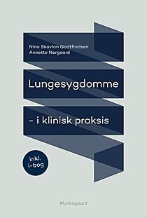 Forfatter: Nina S. Godtfredsen & Annette Nørgaard. Forlag: Munksgaard, 2016. Sider: 350. Pris: 425 kr.