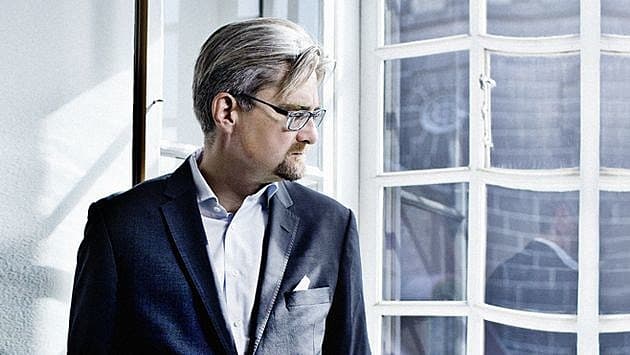 Forsknings- og uddannelsesminister Søren Pind - hans udtalelse skal ikke tolkes som et oplæg til at stavnsbinde de medicinstuderende, forsikrer ministeriet. Foto: Forsknings- og uddannelsesministeriet/Lars Svankjær