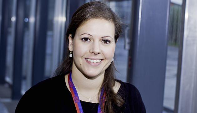 Louise Stensbirk Clausen