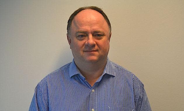 Videnskabelig redaktør for Ugeskrift for Læger, Jacob Rosenberg.