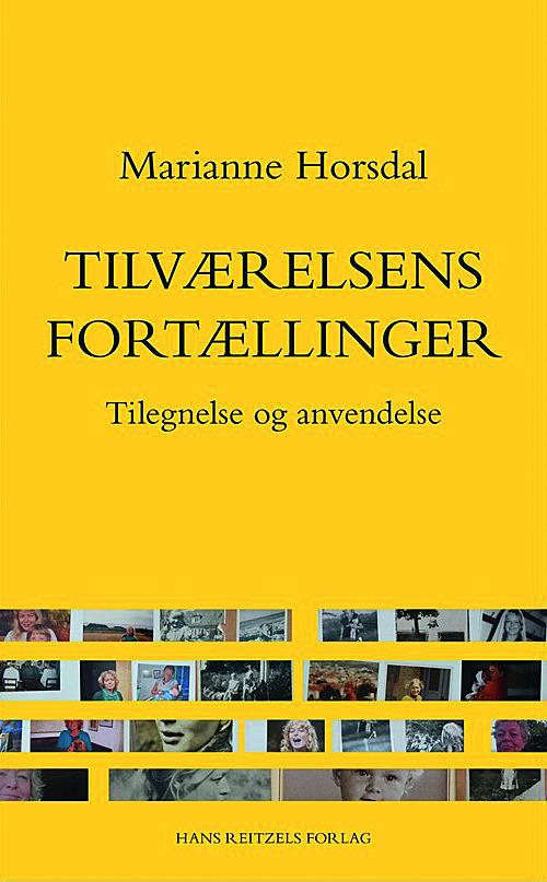 Forfatter: Marianne Horsdal. Forlag: Hans Reitzels Forlag, 2017. Sider: 231. Pris: 300 kr.