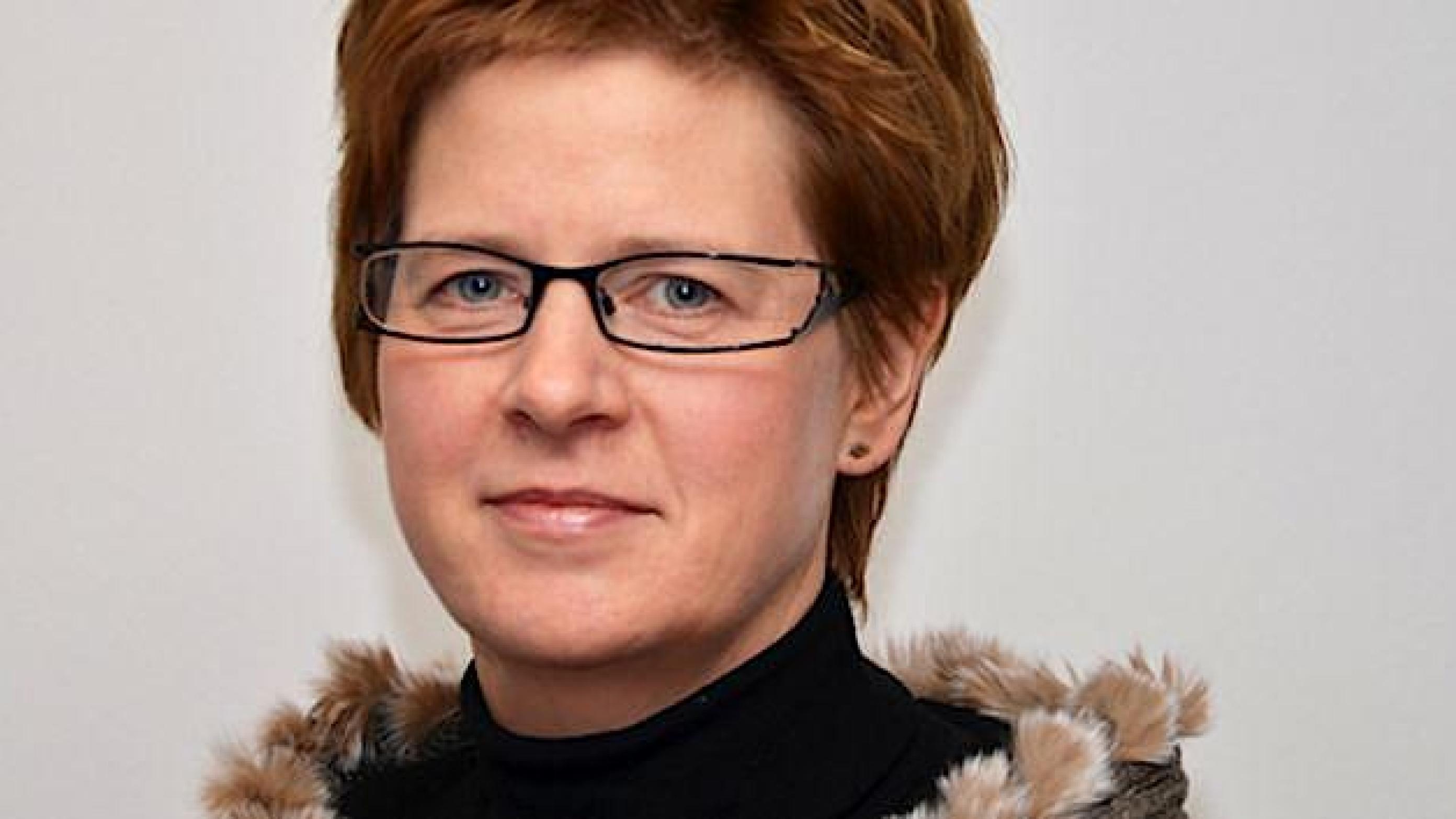 Formand for Region Nordjylland, Ulla Astman, er presset på økonomien af nye typer medicin til især kræftpatienter. Foto: Region Nordjylland