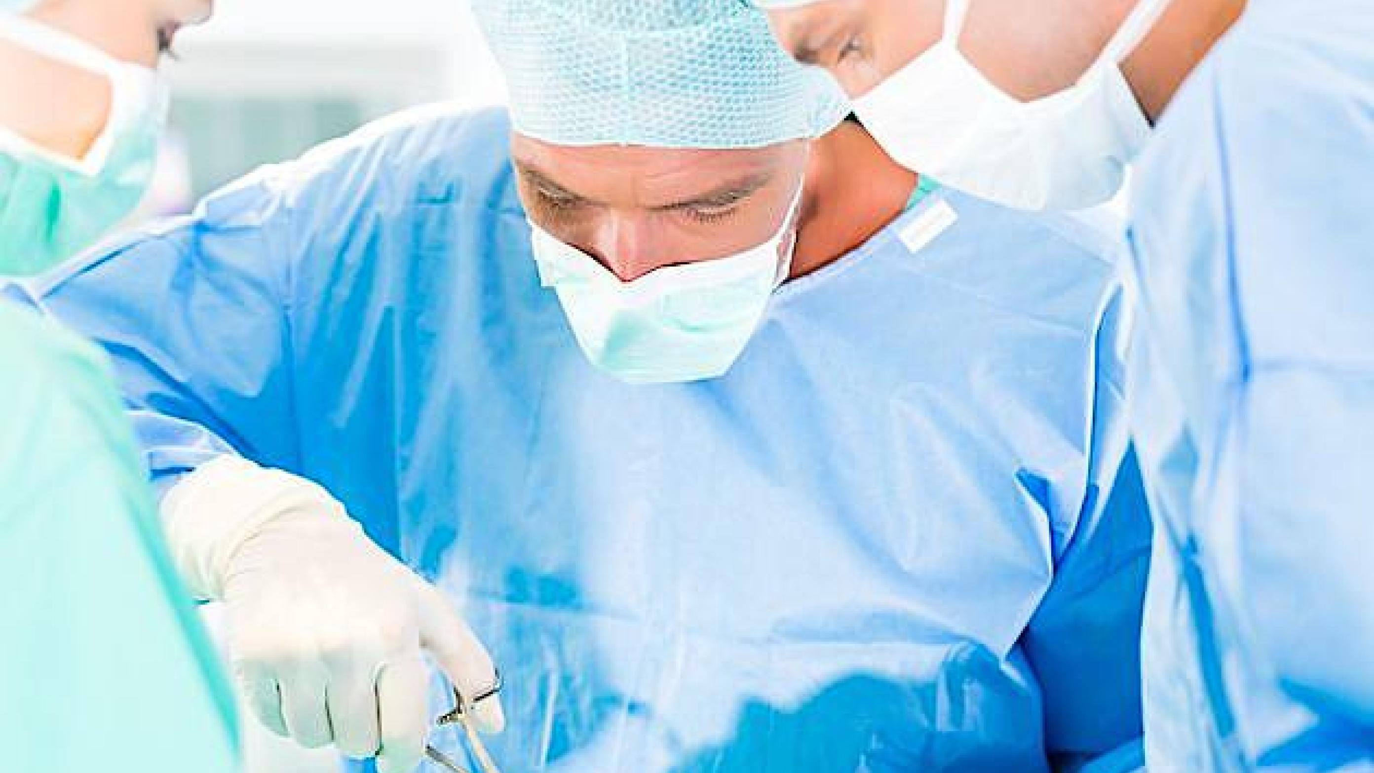 Andelen af overlæger med bijob er størst blandt ortopædkirurger, viser ny undersøgelse.
