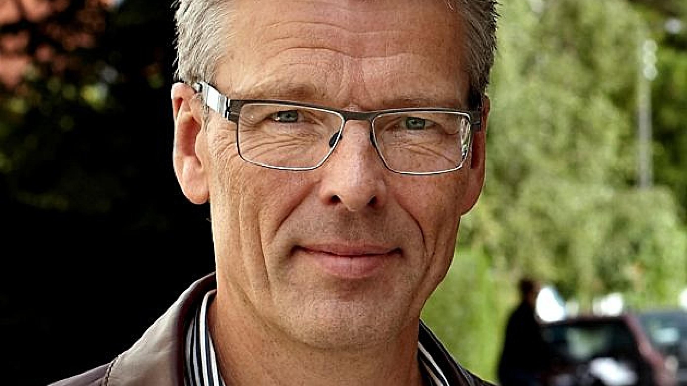 Michael Borre er formand for Danske Multidisciplinære Cancer Grupper.
