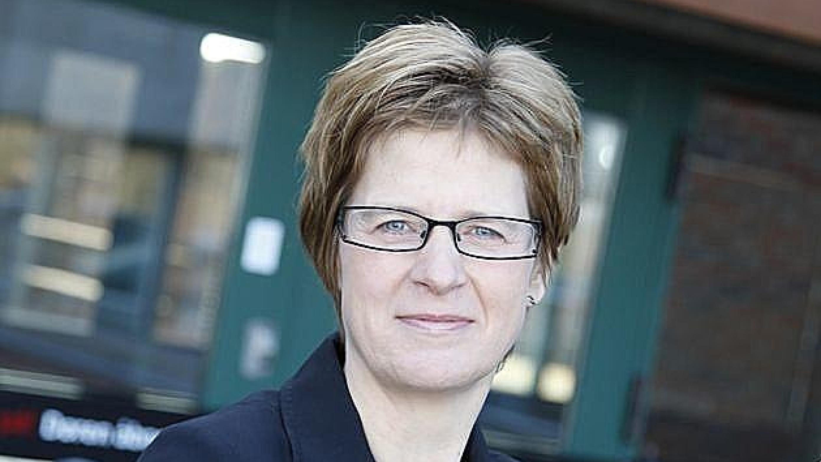 Forslaget fra regionsrådsformand Ulla Astman (S) om at muliggøre almen praksis-kloinikker på sygehusene, har vundet gehør hos de nordjyske borgmestre. Foto: Region Nordjylland.