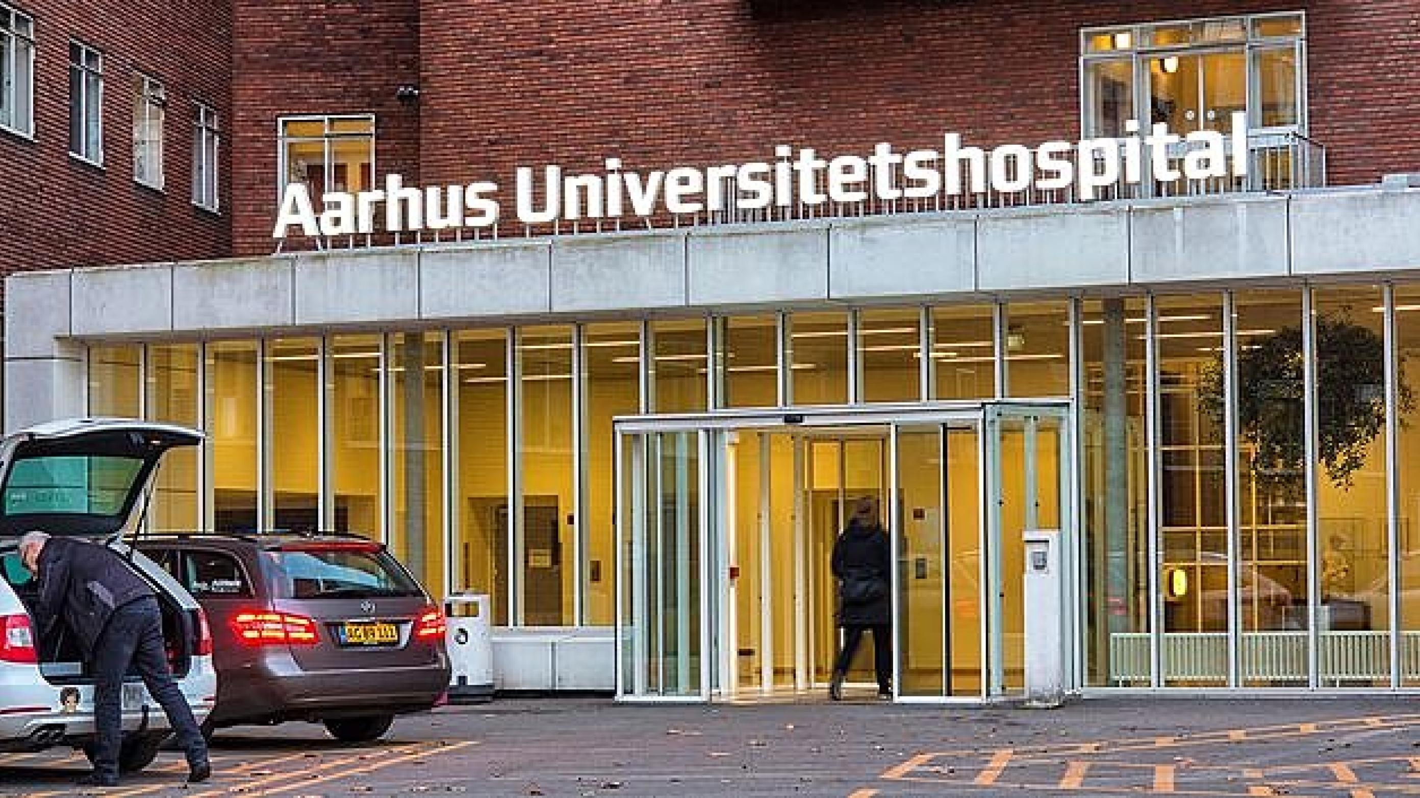 Afdelingsledelser og overlæger frygter, at besparelserne på Aarhus Universietshospital har nået et omfang, der devaluerer både behandlingen, patientsikkerheden og forskningens fremtid. Foto: Region Midtjylland.