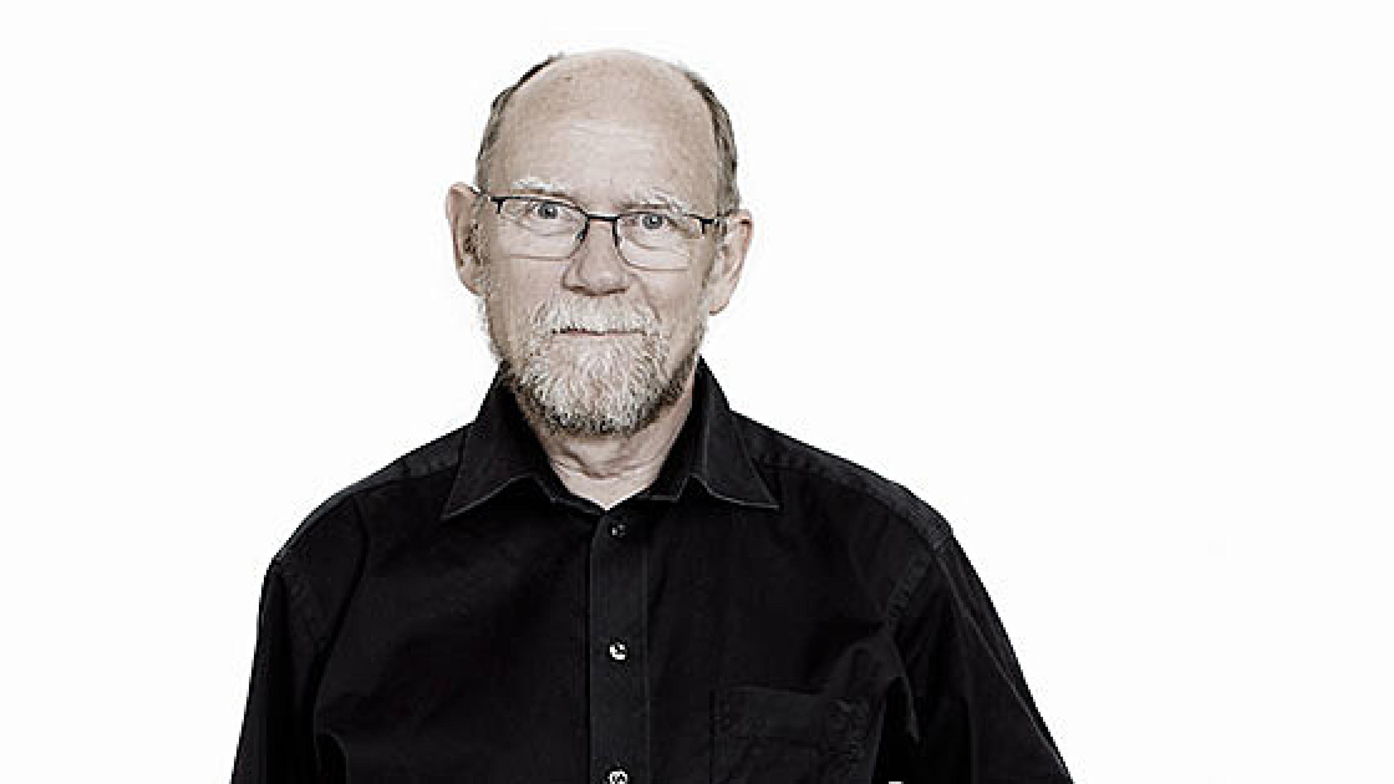 Knut Borch-Johnsen, vicedirektør, Holbæk Sygehus.