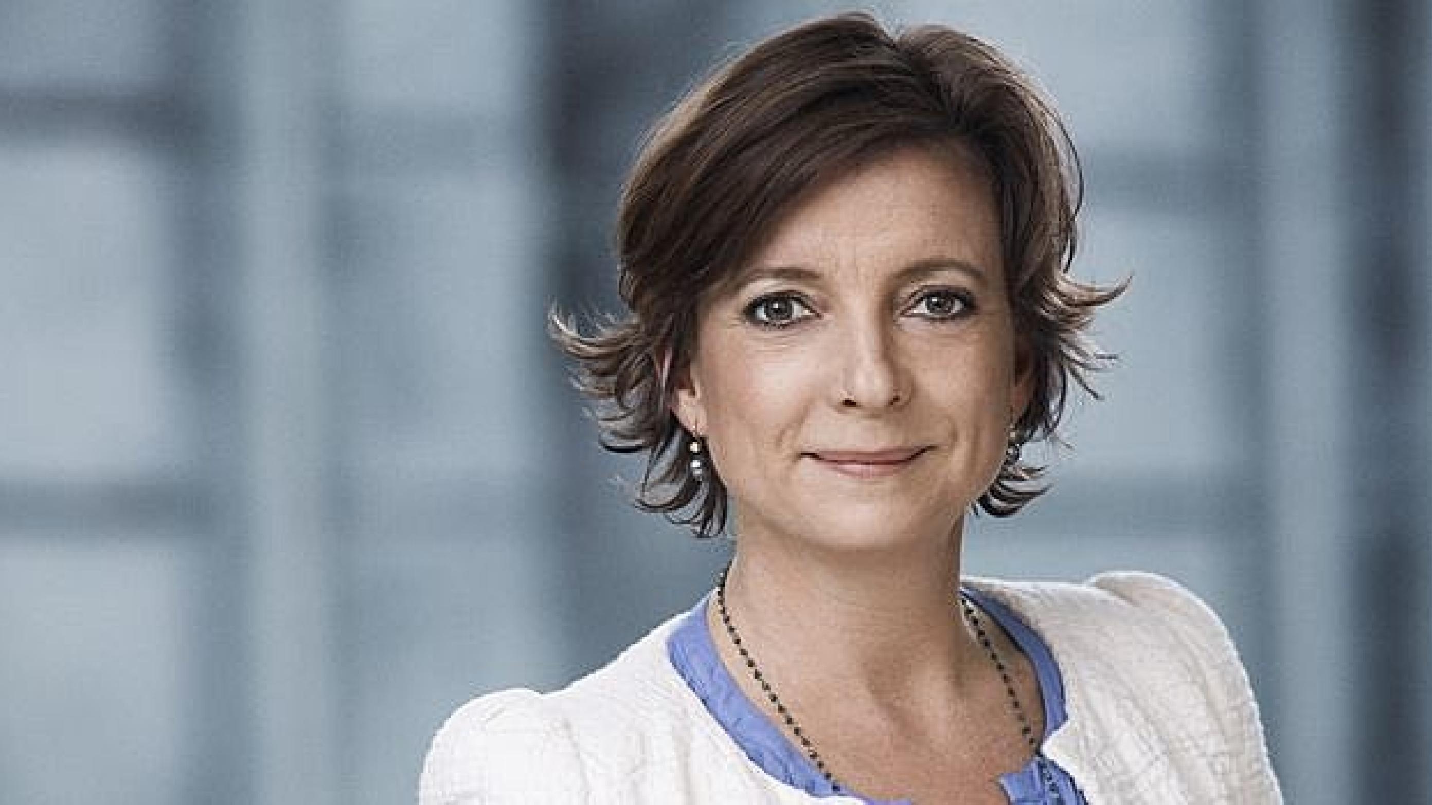 Fungerende sundhedsminister Karen Ellemann (V). Foto: Venstre