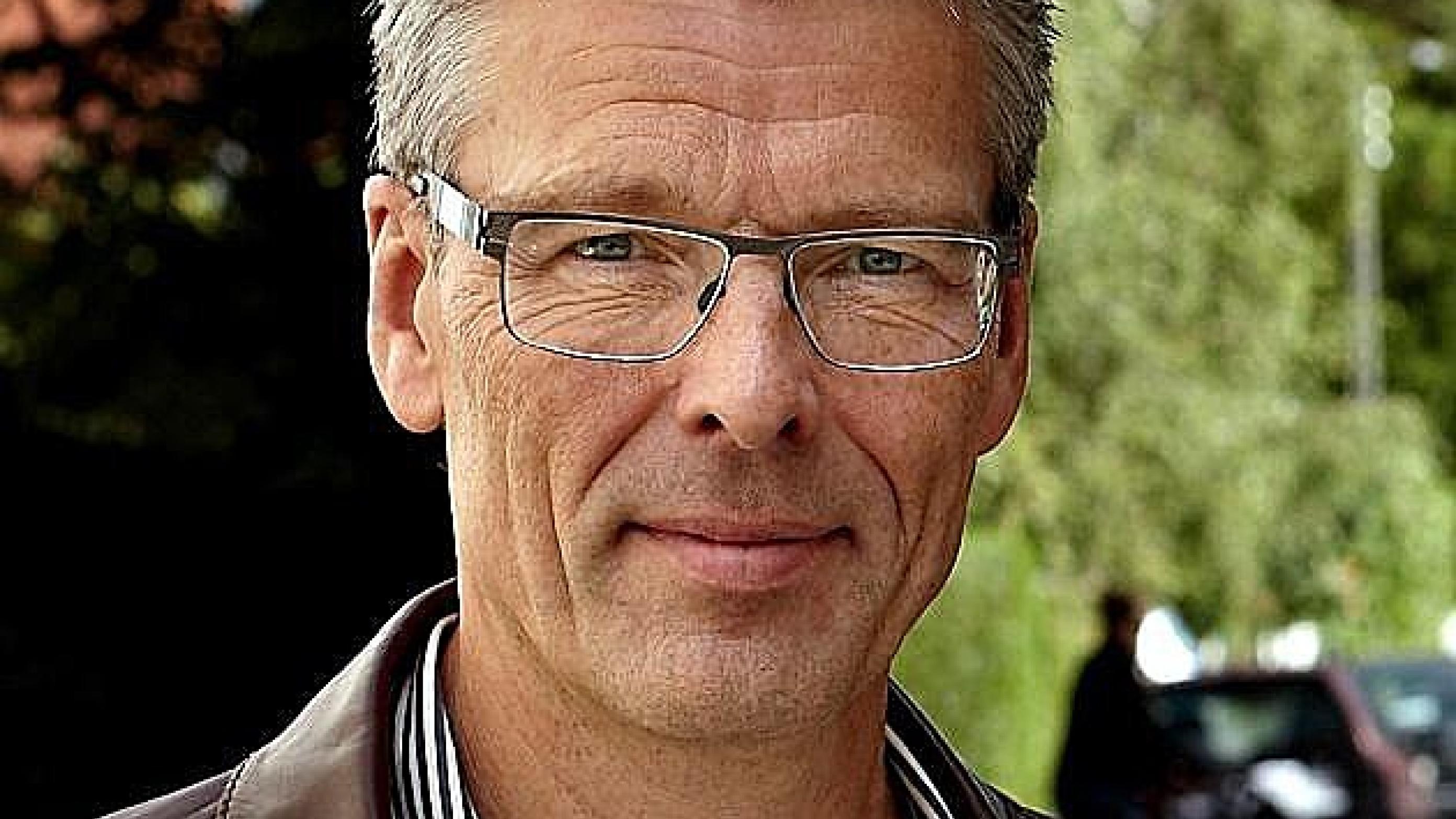 Professor Michael Borre, formand for Danske Multidisciplinære Cancer Grupper: Slår til lyd for pakkeforløb med flere spor - herunder et nyt "ekspres-spor".
