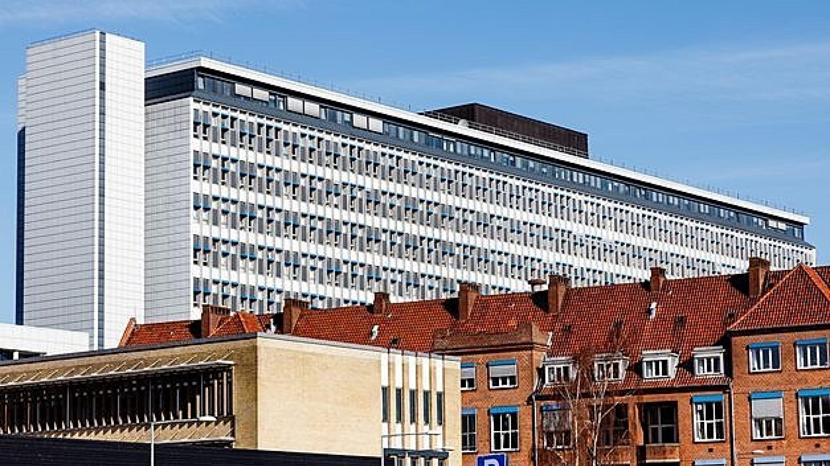 Ledelsesstrukturen på bl.a. Aalborg Universitetshospital bliver lavet om til næste år, hvor afdelingsledelser genindføres på klinikkerne.
