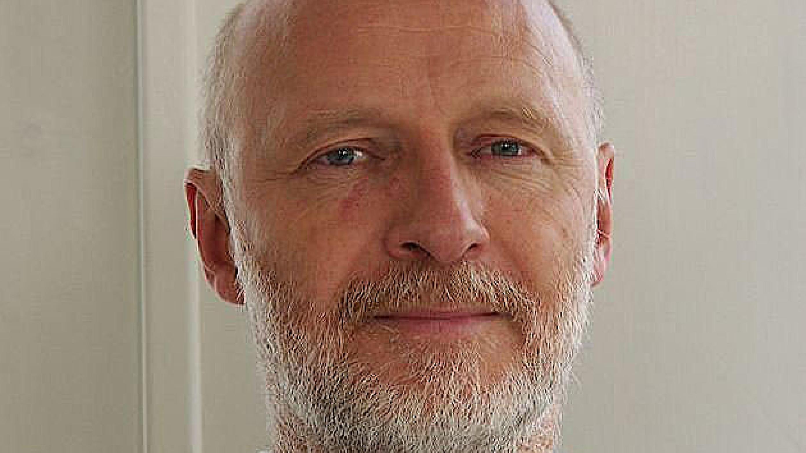 Morten Sodemann, professor i Global Sundhed og Indvandrermedicin på Syddansk Universitet.