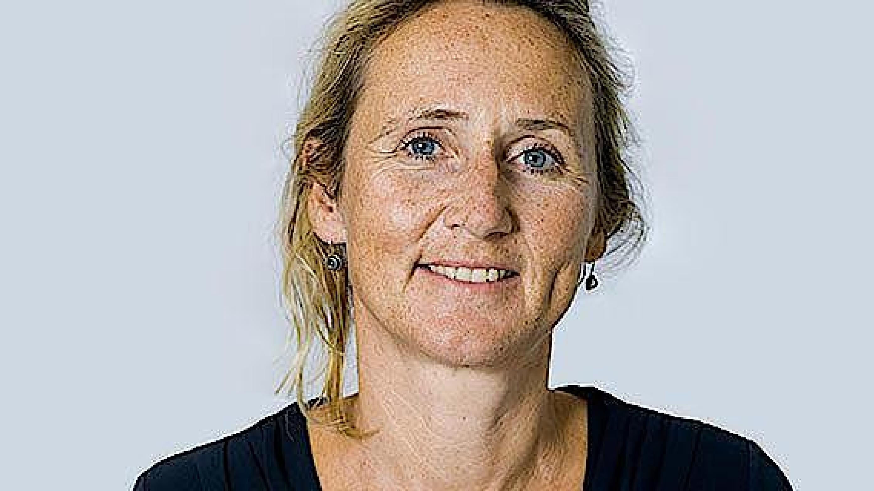 Anja Pinborg, videnskabelig redaktør for Ugeskrift for Læger og Danish Medical Journal, står i spidsen for en skærpelse af den videnskabelige redaktions profil. 