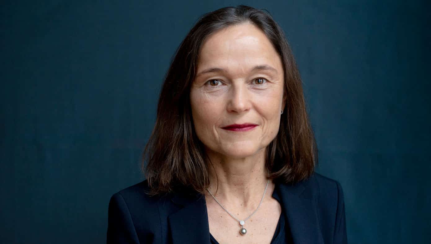 Foto: Oscar Scott Carl​​