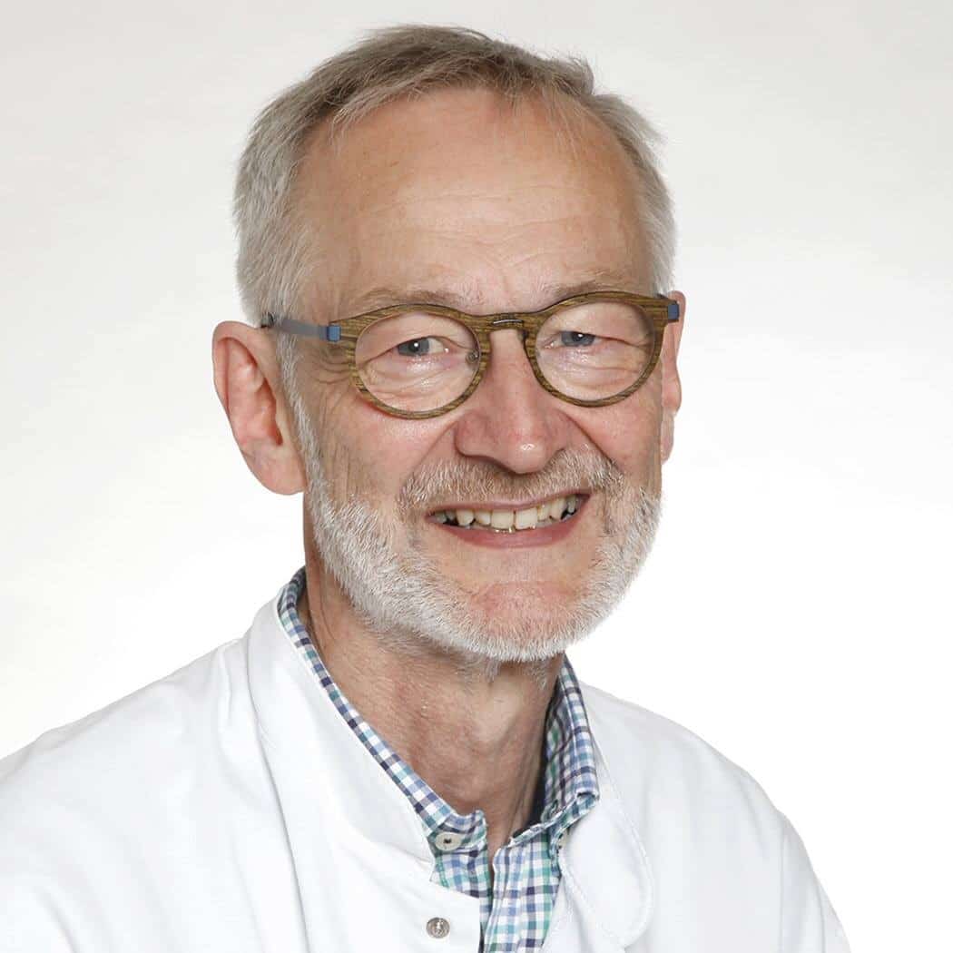 Henrik Carl Schønheyder