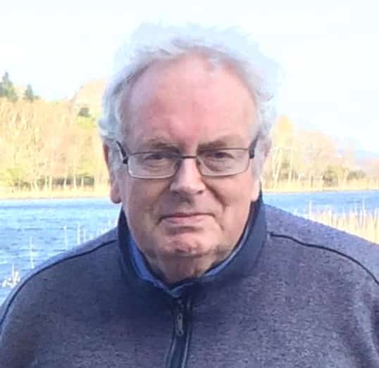 Hans Kræmmer Nielsen