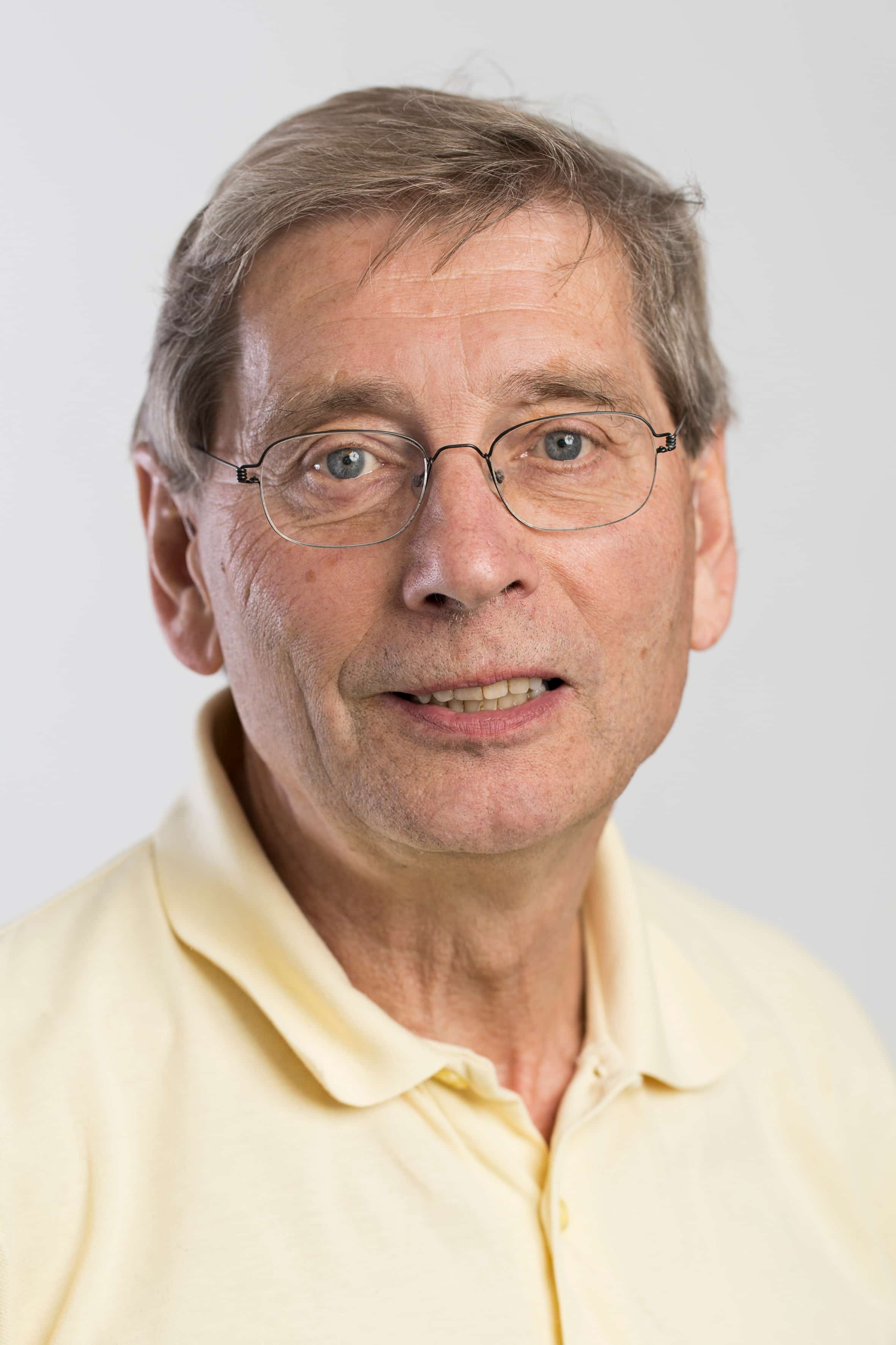 Jens Overgaard