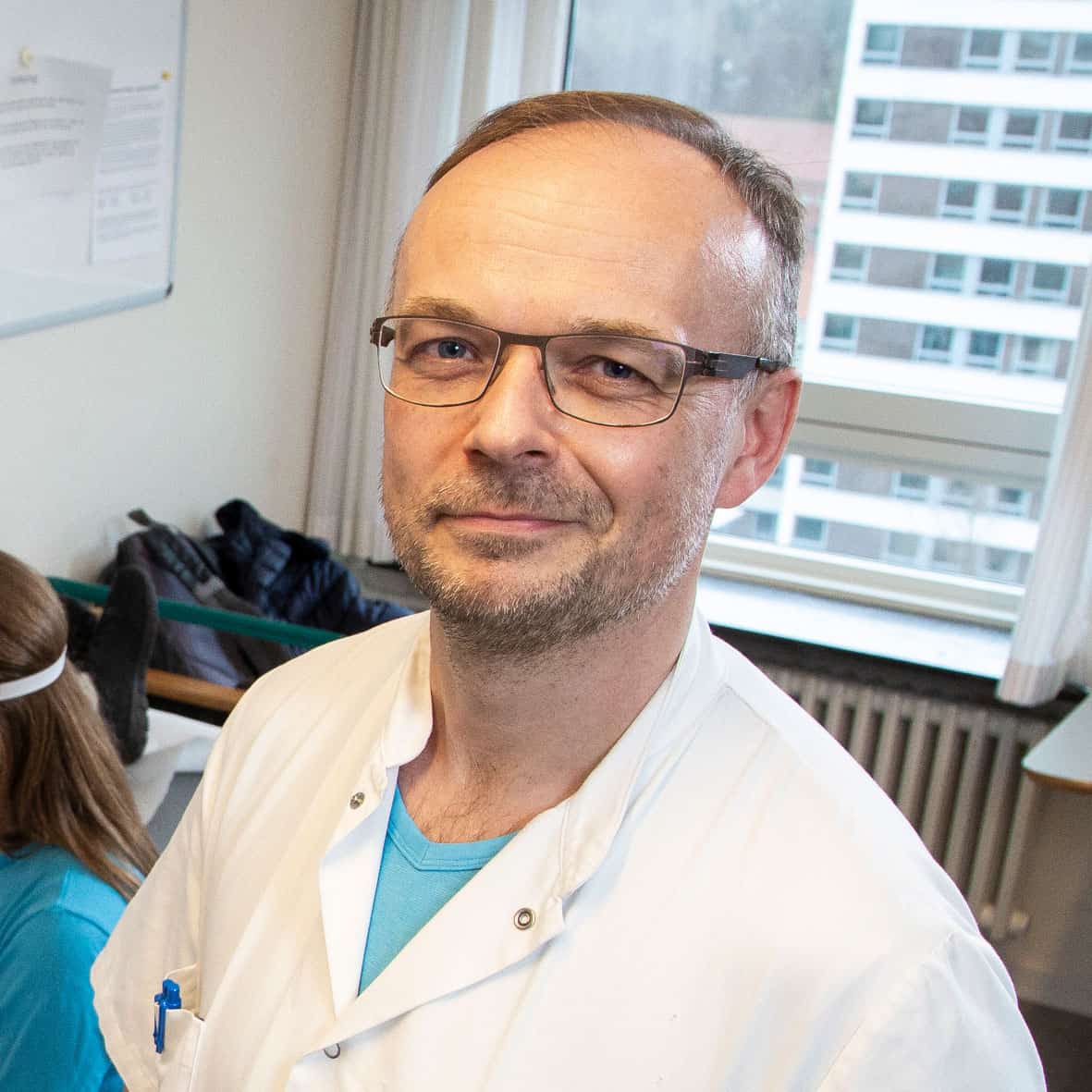 Foto: Heidi Lundsgaard