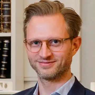 Morten Schmidt