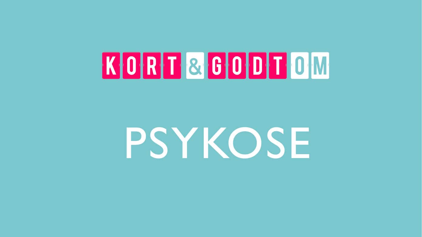 Cover: Gads Forlag