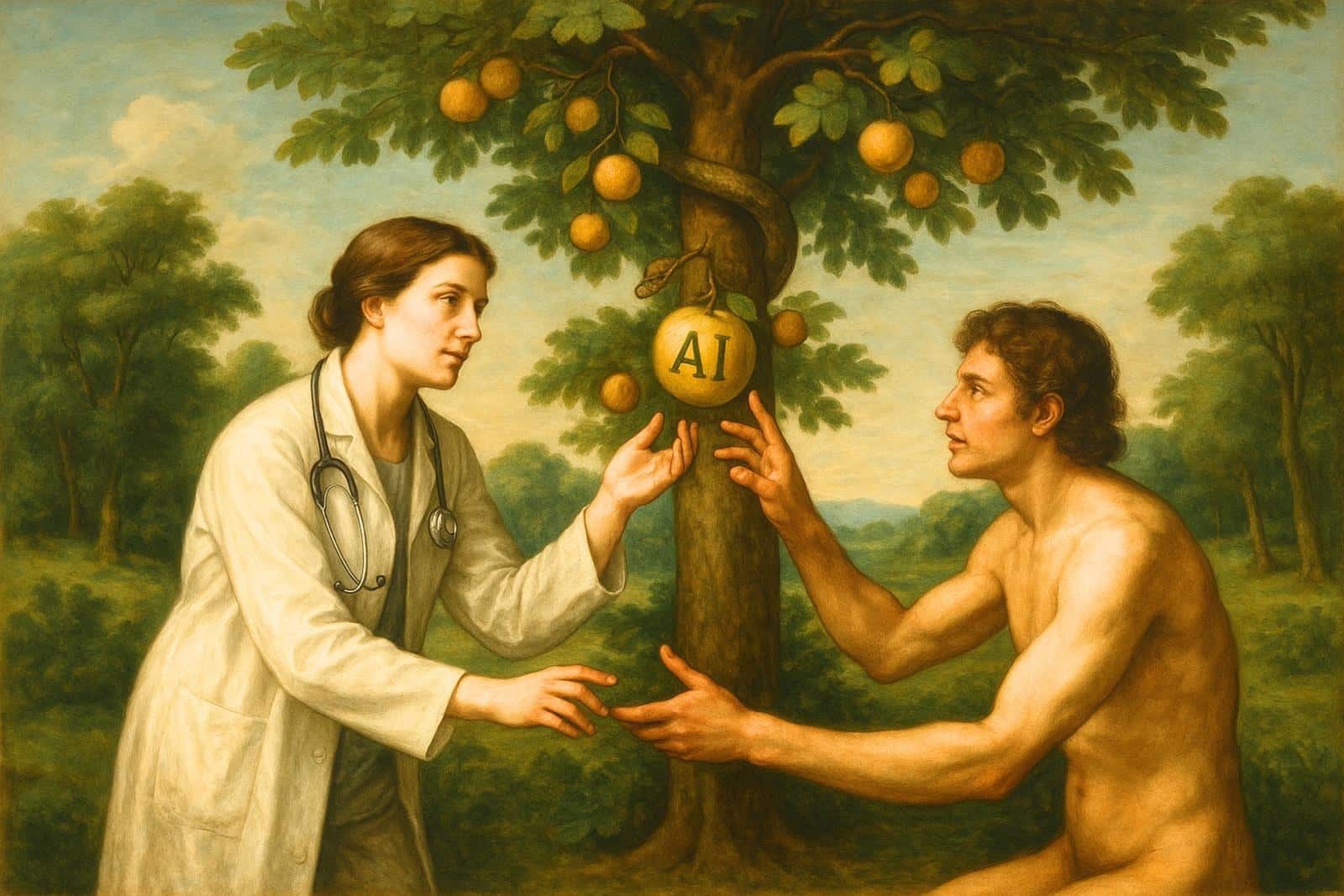Eden