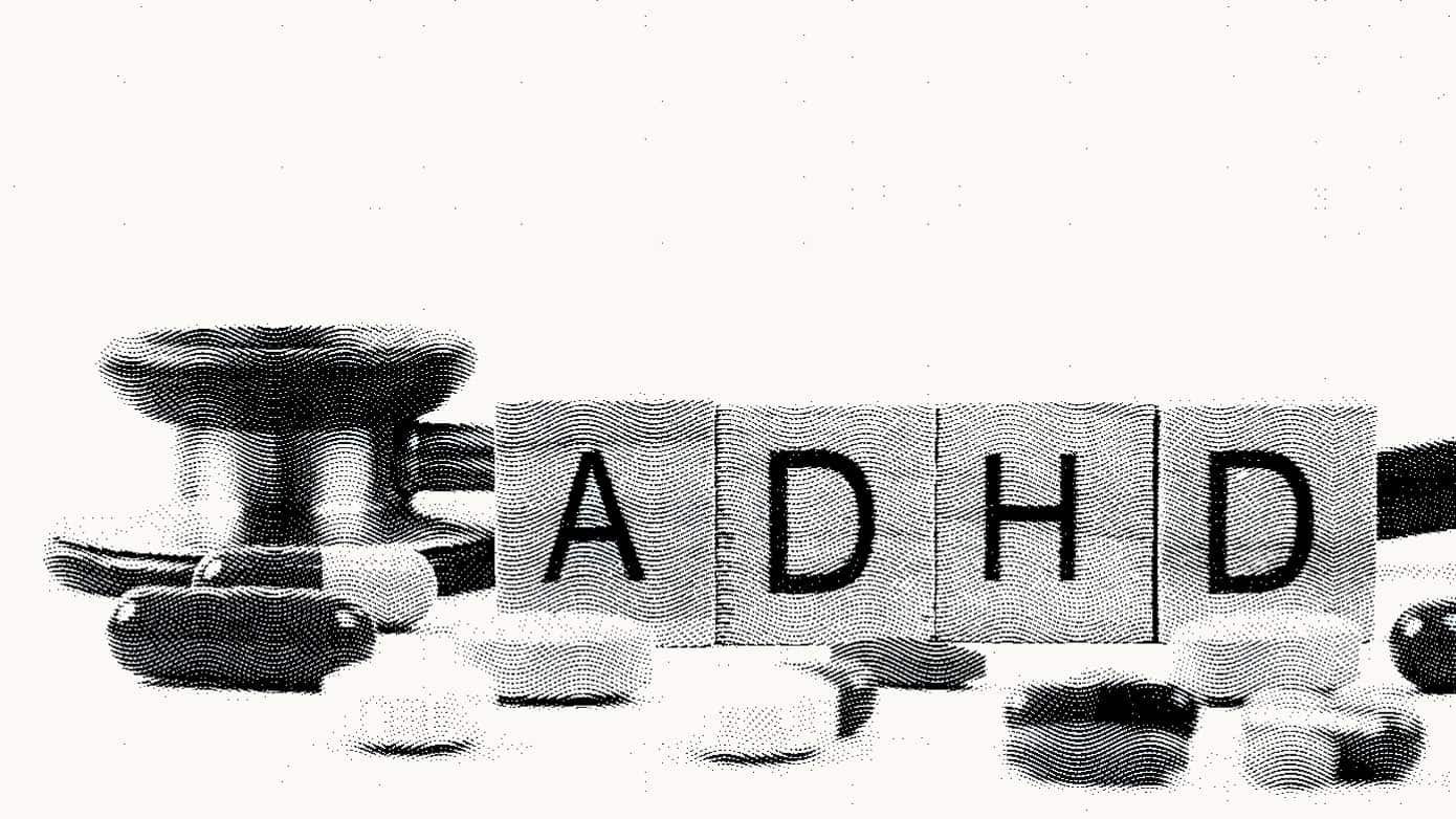 ADHD