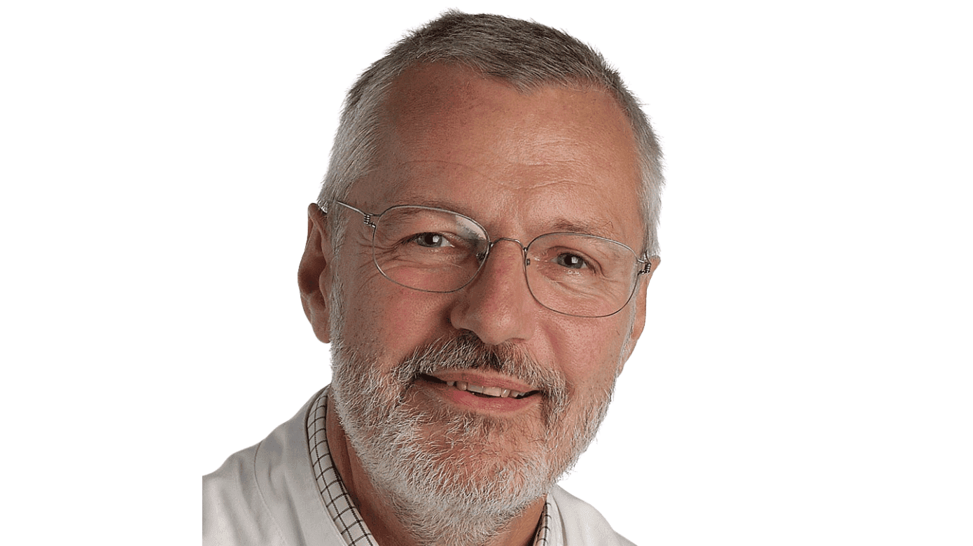 Hendrik Vilstrup 