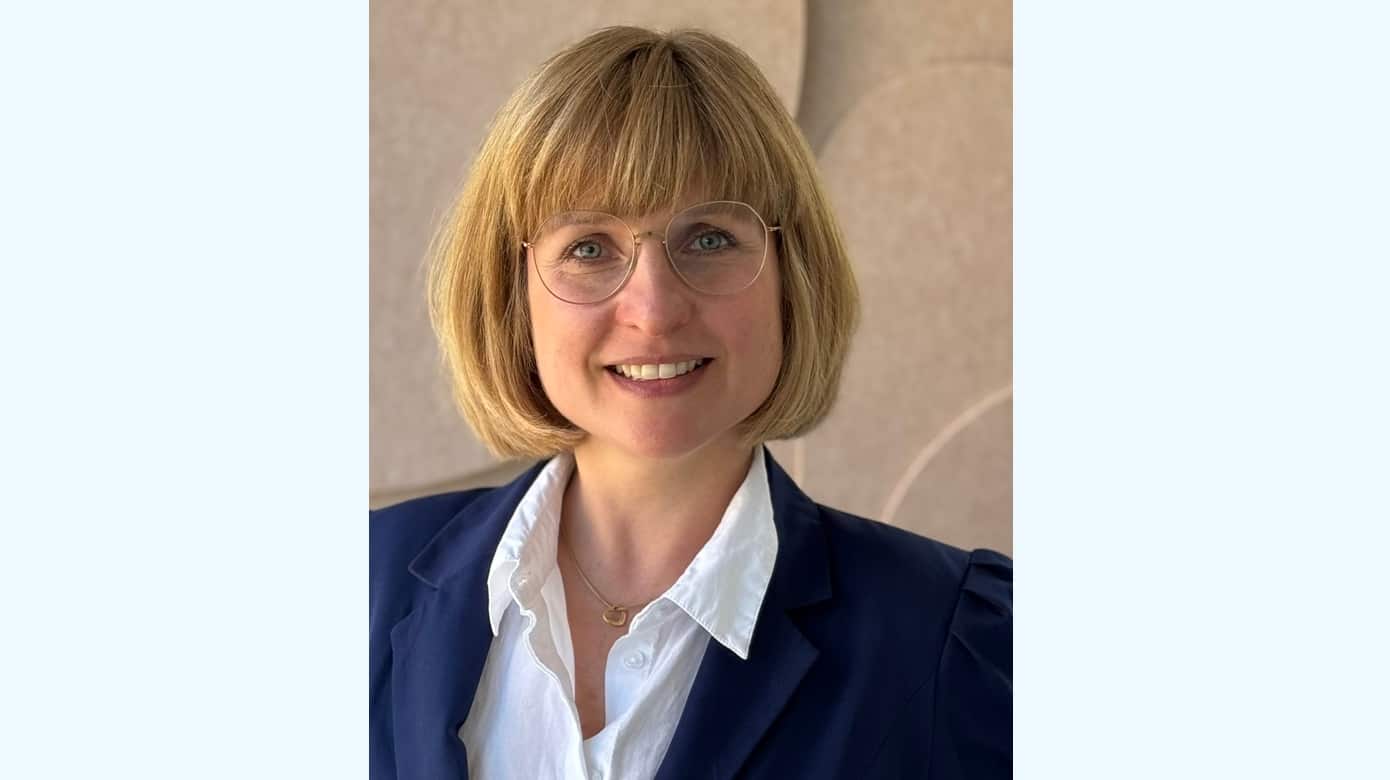 Anna Aabakke, Gynækologisk Obstetrisk Afdeling, Holbæk Sygehus.