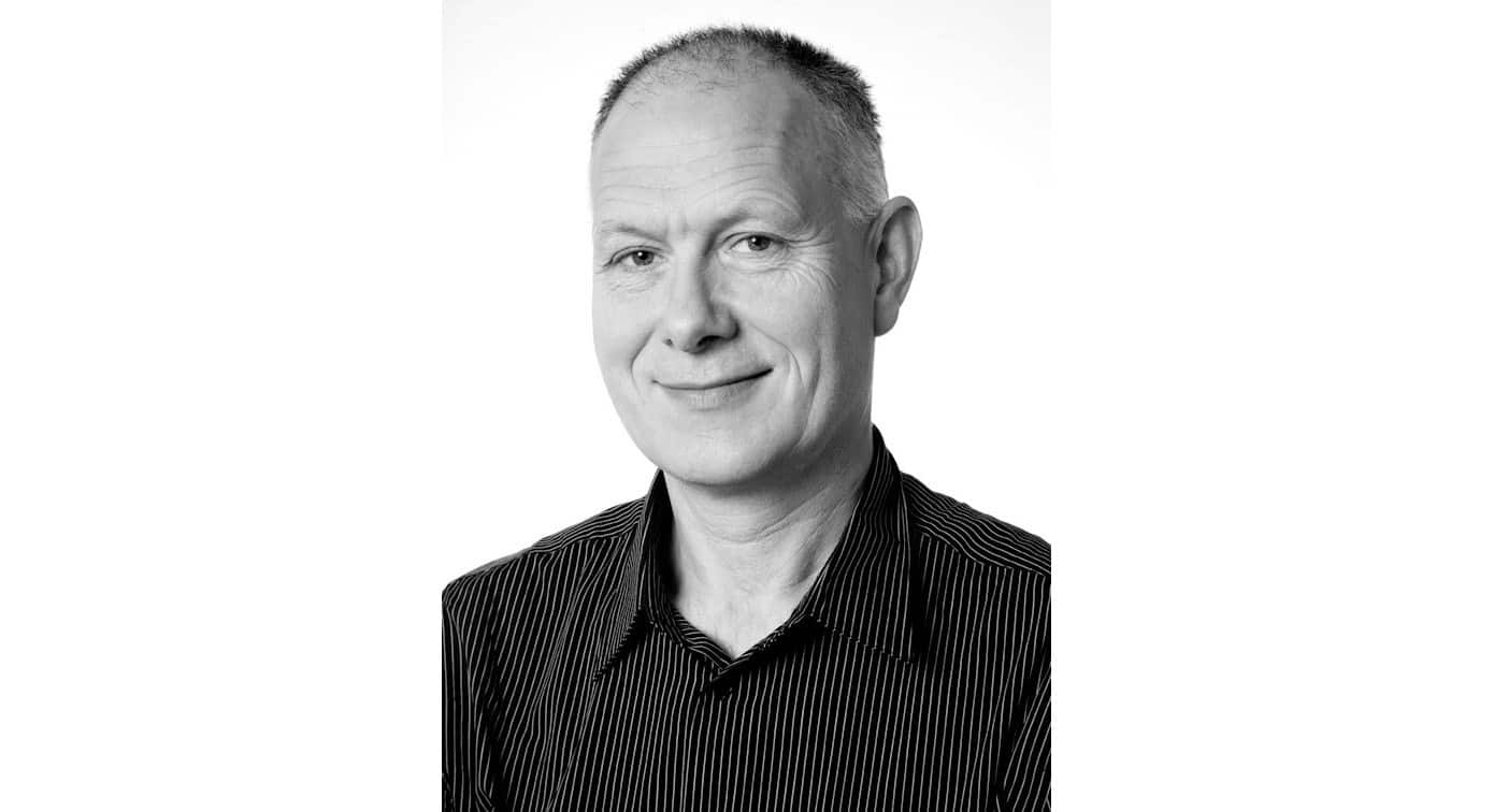 Claus Rendtorff. Foto: Privat