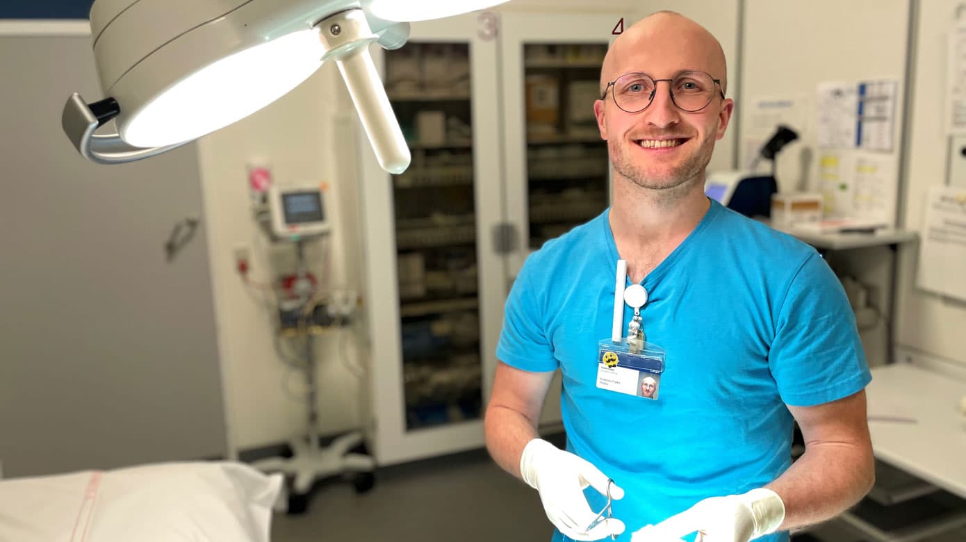 Foto: Sussi Romer Rasmussen