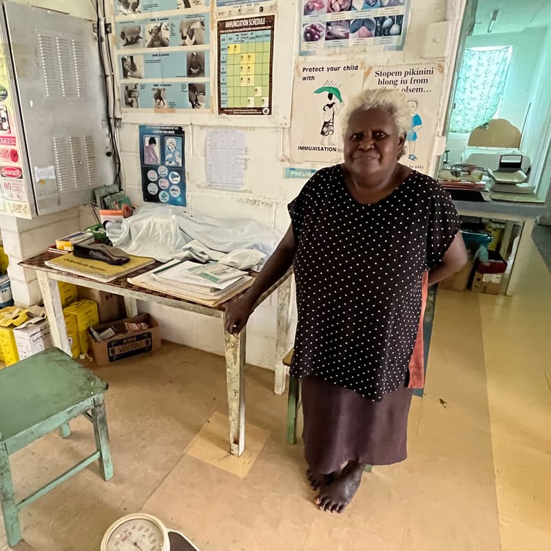 Et døgn med Lasse Vestergaard