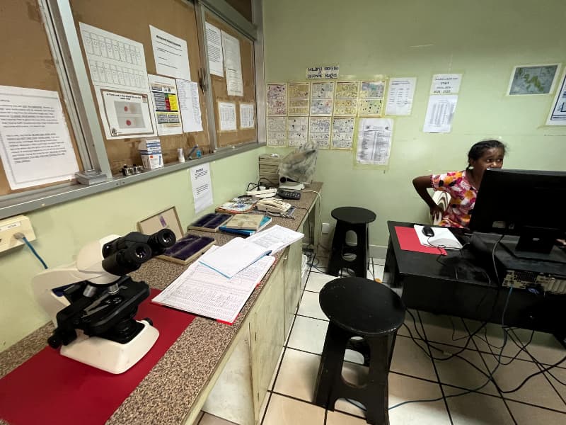 Et døgn med Lasse Vestergaard