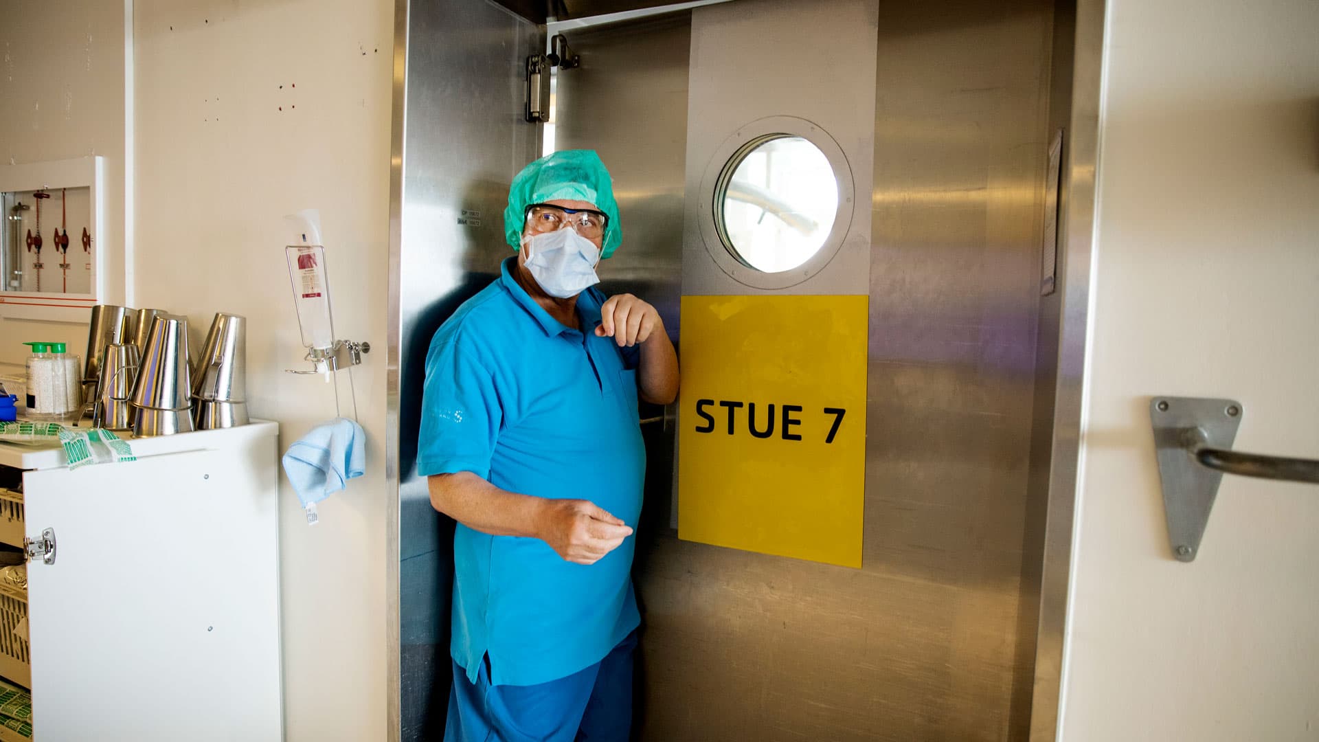 Foto: Nils Lund Pedersen