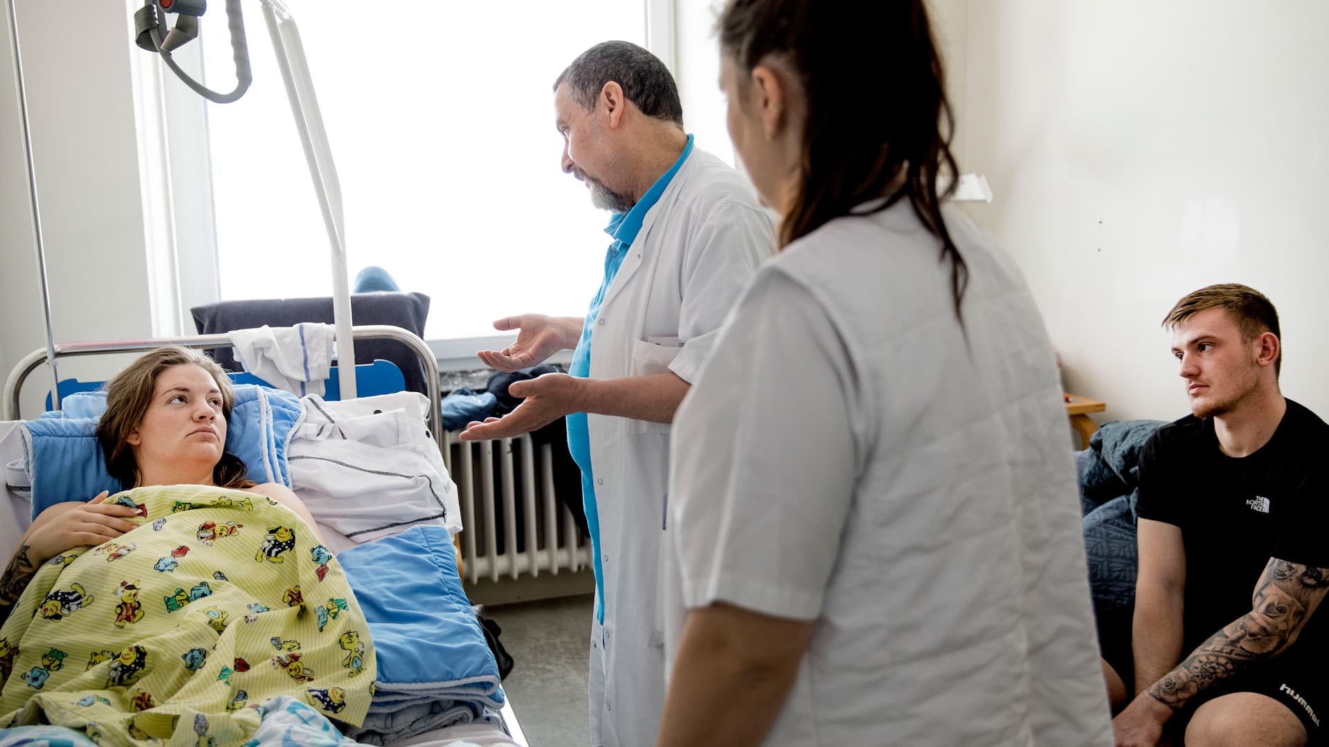 Foto: Nils Lund Pedersen