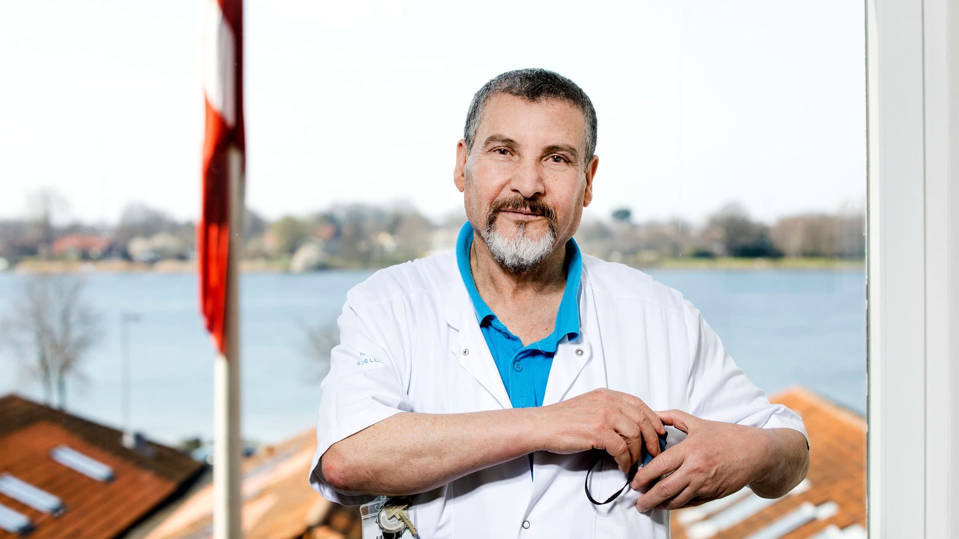 Foto: Nils Lund Pedersen