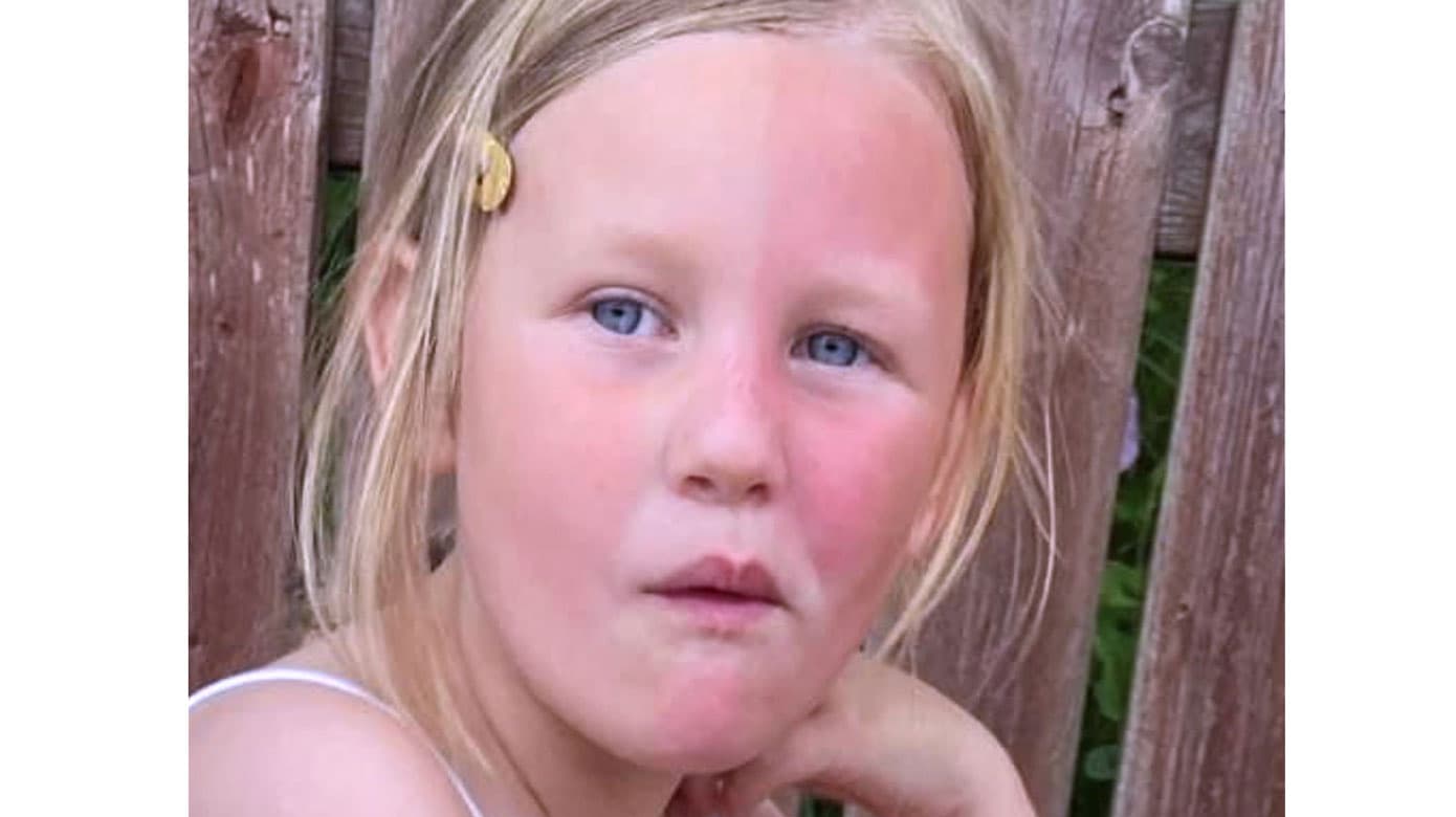 (Foto bringes med forældrenes tilladelse)