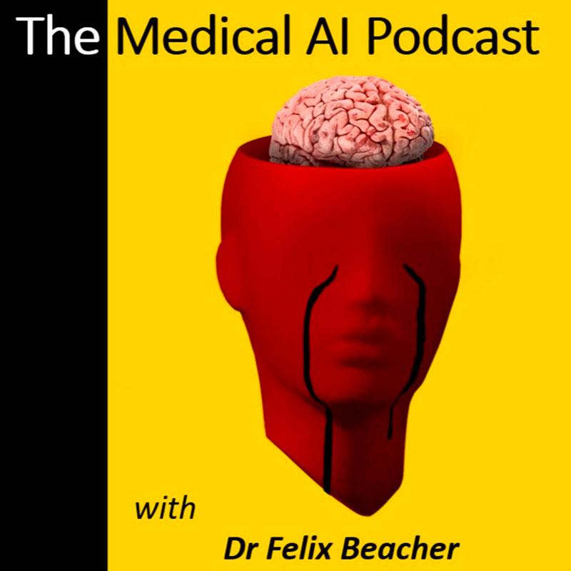 Cover: The Medical Podcast 