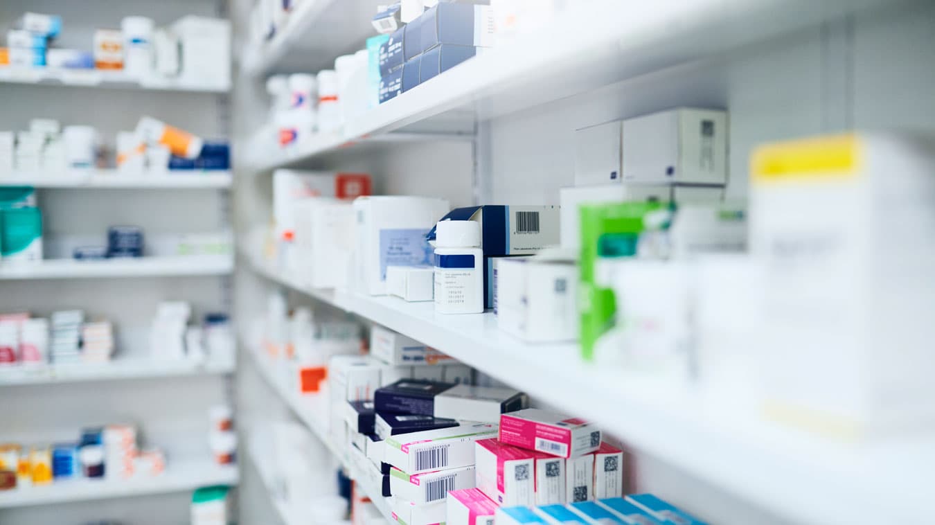 »Verden er blevet så sindssygt uforudsigelig, at EU desværre er gået hen og blevet en uhyggeligt aktuel spiller, når vi taler forsyningssikkerhed og kritisk medicin«, siger  EU-parlamentariker Stine Bosse (M), næstformand for EU-Parlamentets Sundhedsudvalg.. Foto: Colourbox 