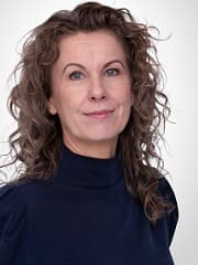Julie Nordgaard Frederiksen