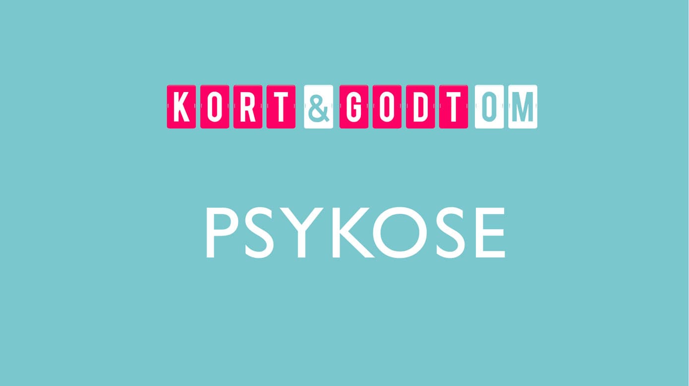 Cover: Gads Forlag