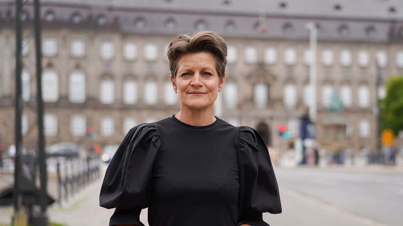 Foto: Claus Boesen