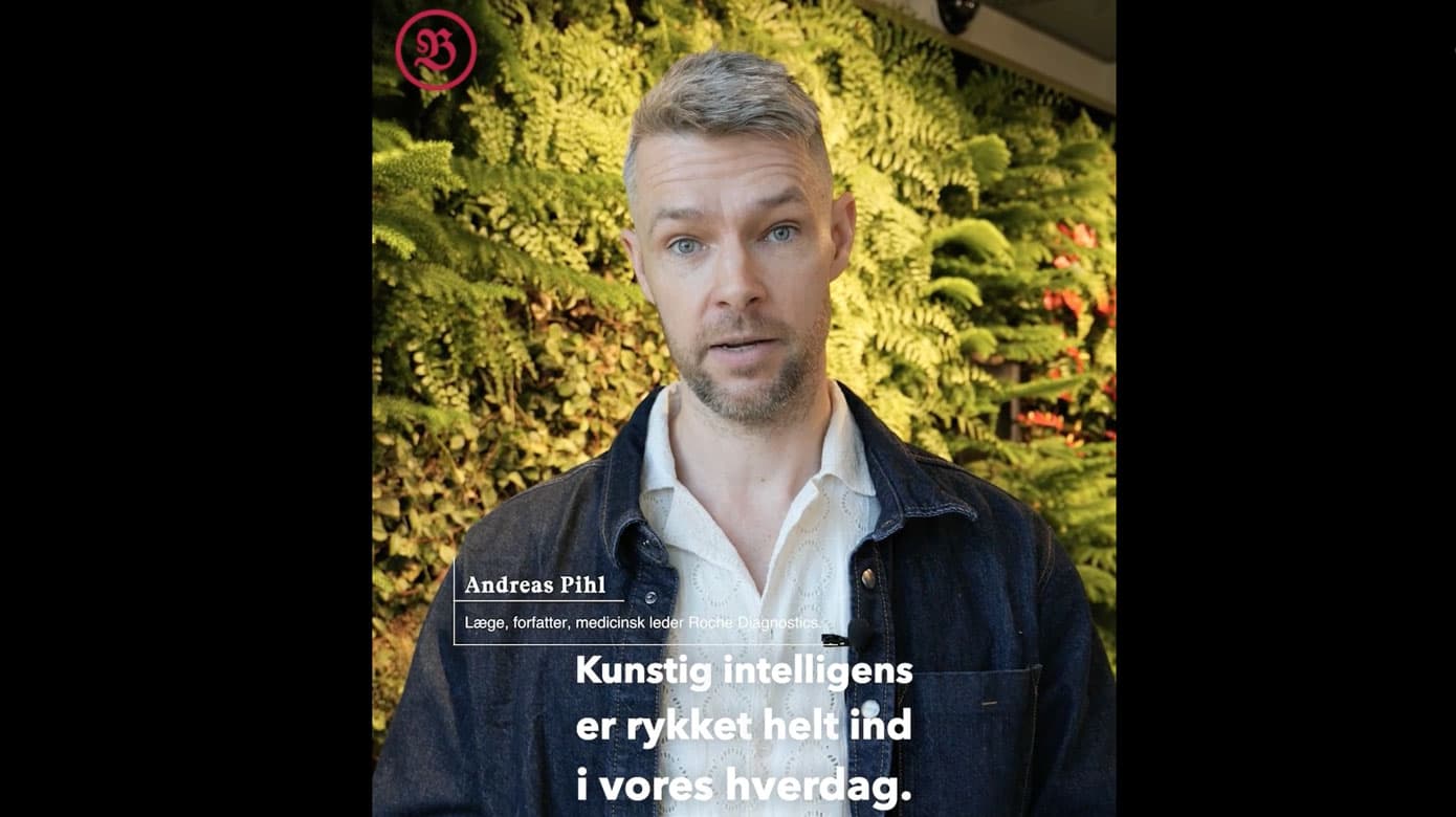 Foto: Ugeskrift for Læger 