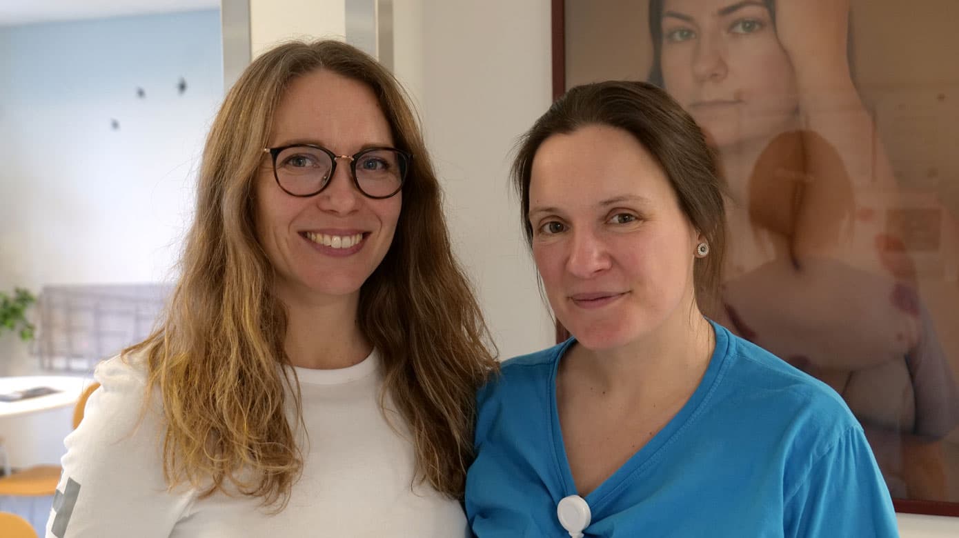 Foto: Ugeskrift for Læger 