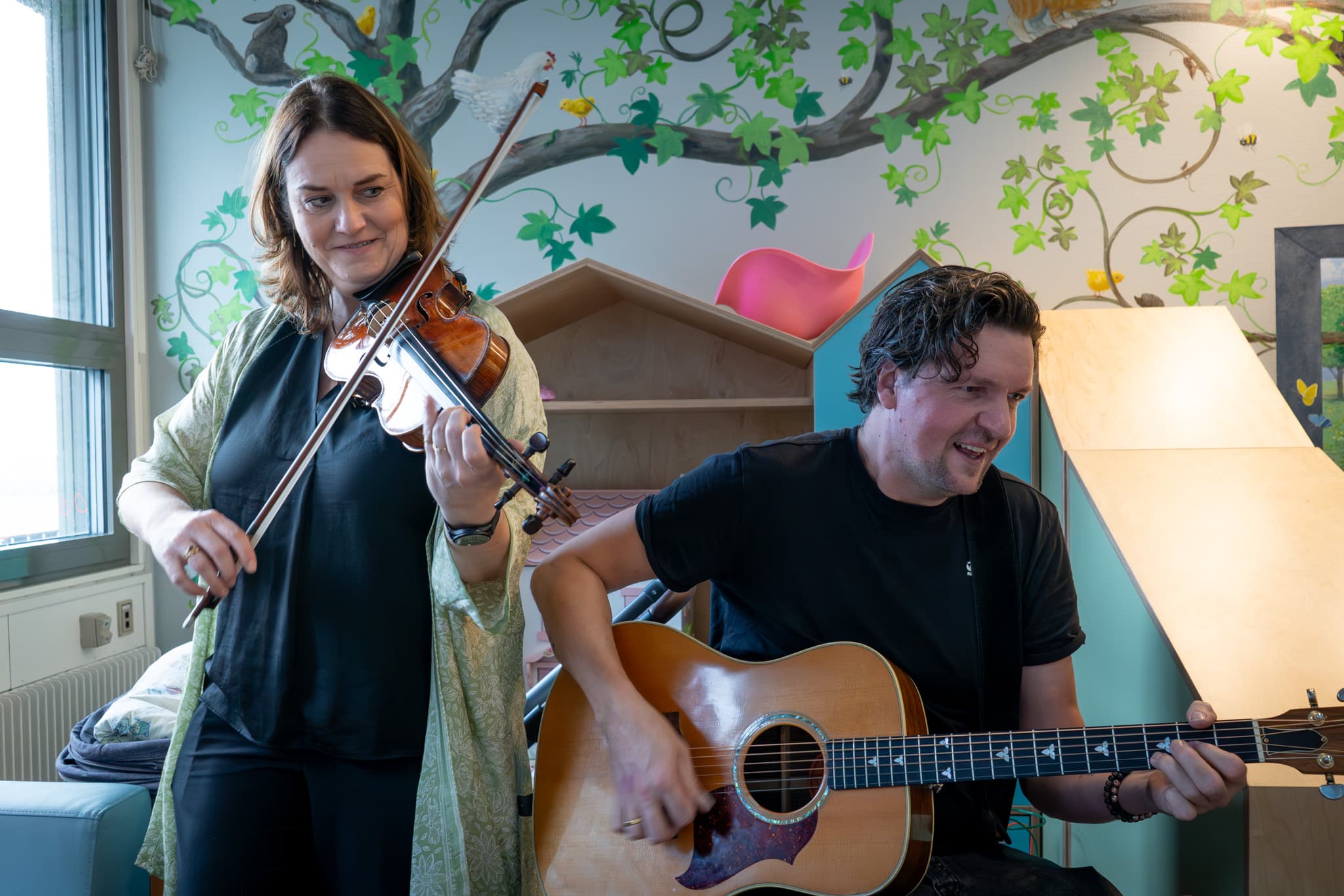 Foto: Simone Ravn, MusikBeRigets Facebookside
