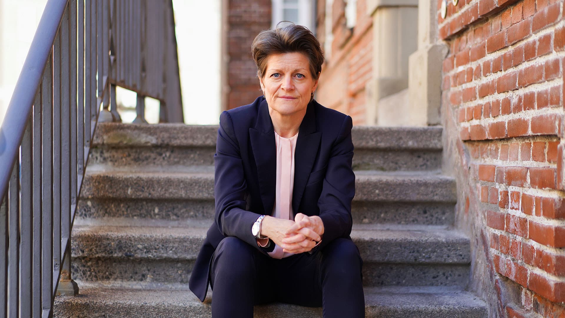 Lægers ansvar for yderområder: »Region Sjælland bliver beskrevet som en ...