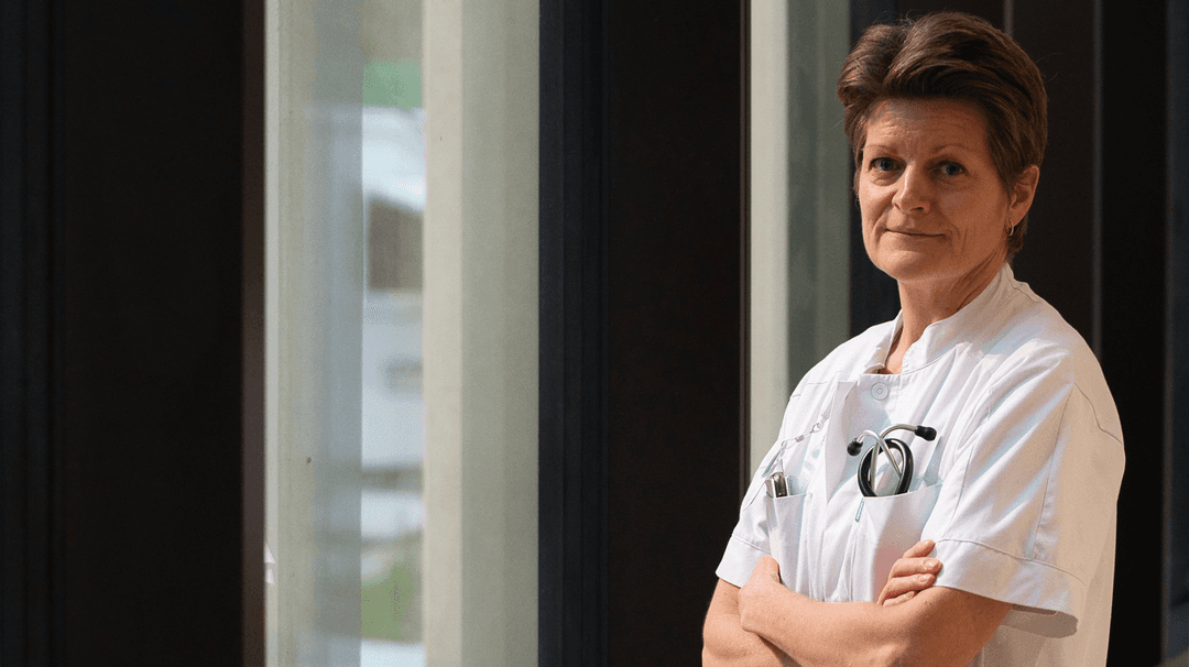 Slut med UTH? – »Det er noget af en bombe« | Ugeskriftet.dk