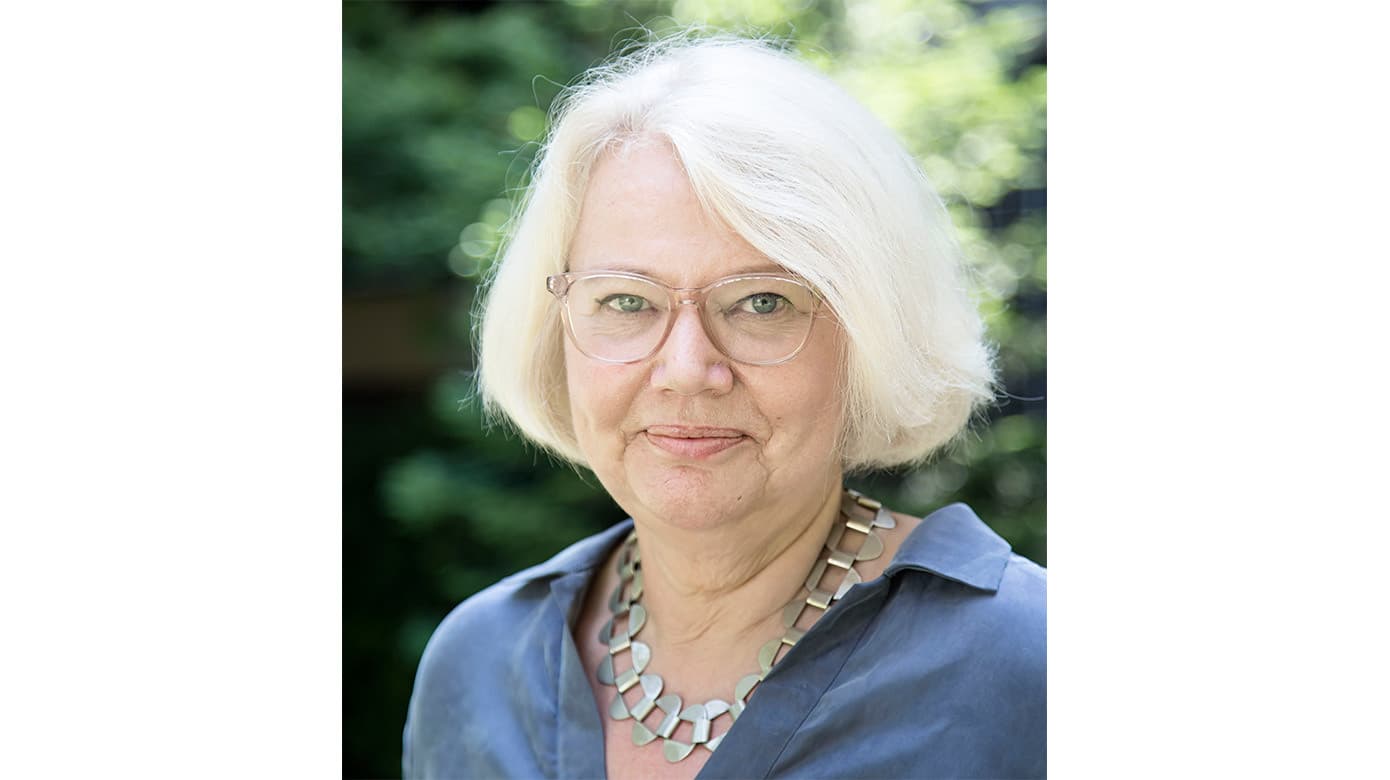 Professor Cathrine Hasse. Foto: Aarhus Universitet